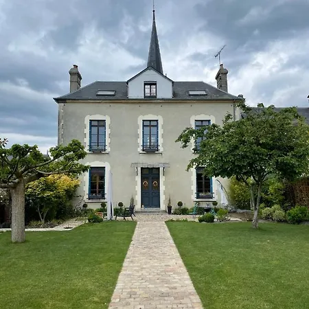 Clos Sanouva, Fougere * Le Breuil-en-Auge