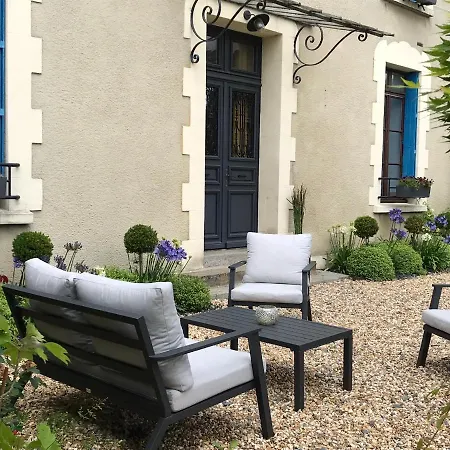 Clos Sanouva, Fougere