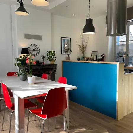 Clos Sanouva, Fougere *