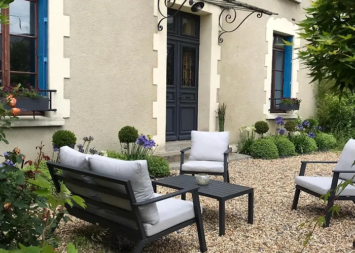 Clos Sanouva, Fougere