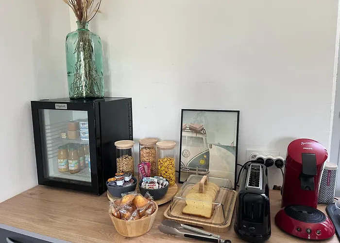 Clos Sanouva, Fougere Le Breuil-en-Auge