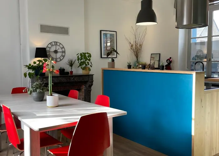 Clos Sanouva, Fougere *