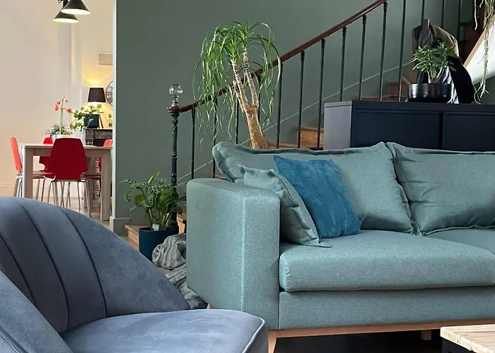 Clos Sanouva, Fougere * Le Breuil-en-Auge